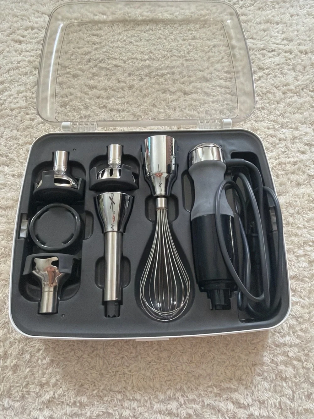 KitchenAid attachment kit